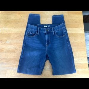 Old Navy jeans